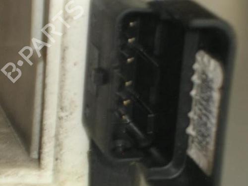 Front right lock PEUGEOT 308 I (4A_, 4C_) 1.6 GTi | BP20892803C97 