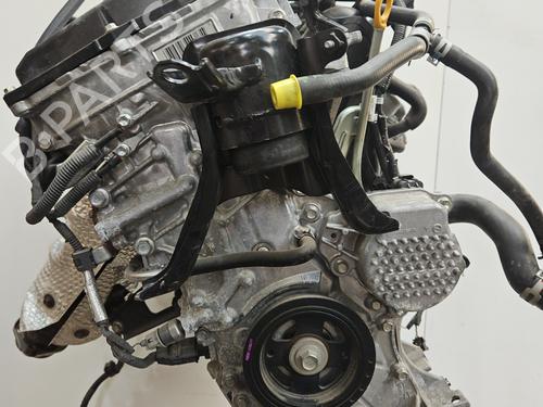 Engine TOYOTA C-HR (_X1_) 1.8 Hybrid (ZYX10_, ZYX11_, ZYX10R, ZYX11R) | BP24856880M1 - Image 2