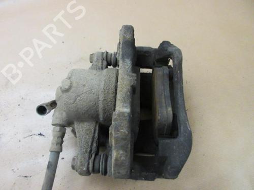 Used Left front brake caliper Left front brake caliper CITROËN NEMO Box Body/MPV (AA_) 1.3 HDi 75 (75 hp) 20905977 20905977