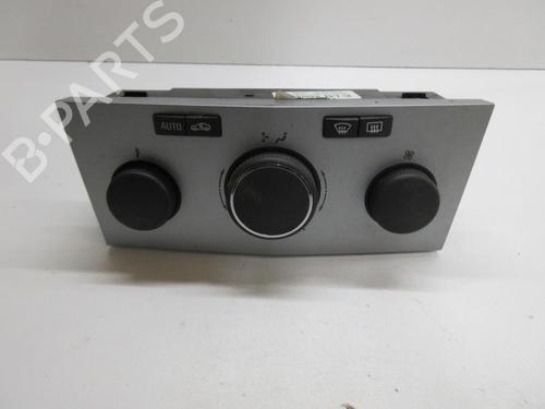 Used Climate control Climate control OPEL ZAFIRA / ZAFIRA FAMILY B (A05) 1.7 CDTI (M75) (125 hp) 20903057 20903057
