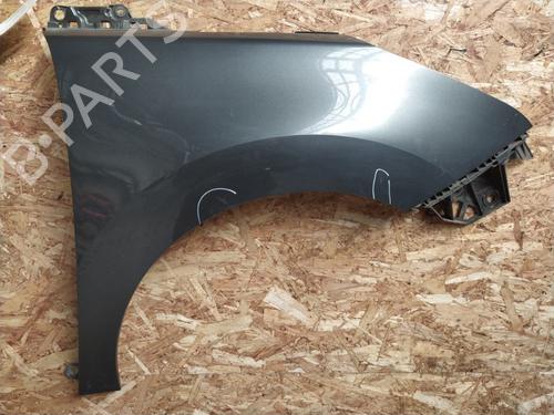Used Right front fenders PEUGEOT 5008 (0U_, 0E_) 2.0 HDi 150 / BlueHDi 150 (150 hp) 20901799
