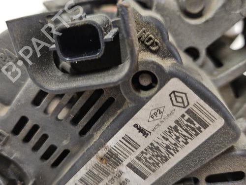 alternator-renault-clio-iv-bh_-2012-2013-2014-2015-2016-2017-2018-2019-2020-2021-27167193 main image