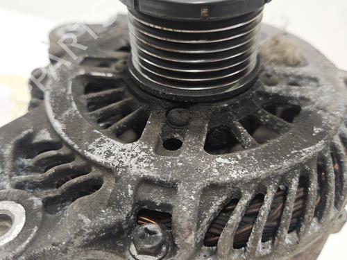 Alternator RENAULT LAGUNA III (BT0/1) 2.0 dCi (BT01, BT08, BT09, BT0E, BT0K, BT12, BT1C, BT1D,... | BP32177391M7 - Image 7