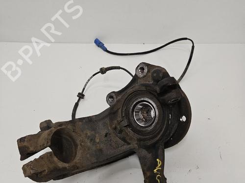 Used Left front steering knuckle Left front steering knuckle 38274794 38274794