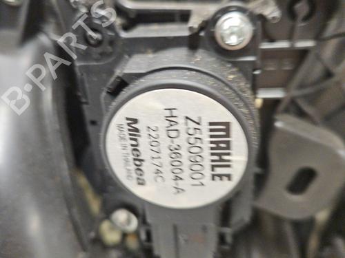 Klimaanlæg PEUGEOT 208 II (UB_, UP_, UW_, UJ_) e-208 | BP30532422M61