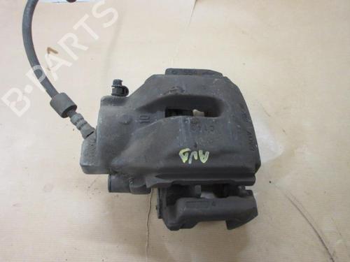 Used Right front brake caliper Right front brake caliper BMW 5 (E39) 530 d (193 hp) 20892152 20892152