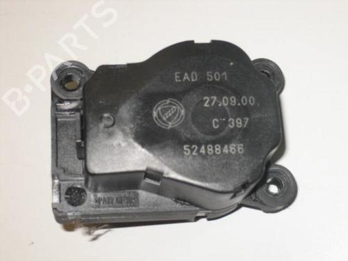 Module électronique ALFA ROMEO 147 (937_) 1.6 16V T.SPARK ECO (937.AXA1A, 937.BXA1A) (105 hp) 22105230