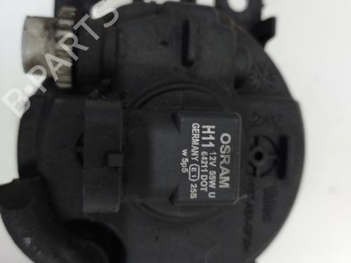 Right front fog light CITROËN XSARA PICASSO (N68) 1.6 HDi | BP20907589C31 