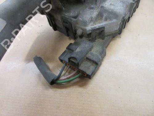 Used Front wipers mechanism Front wipers mechanism RENAULT TWINGO II (CN0_) 1.5 dCi (CN0E) (64 hp) 22107678 22107678