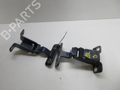 Used Hinge/Door check strap DACIA DOKKER MPV (KE_) 1.2 TCe (KEM0, KEAY) (115 hp) 22108121