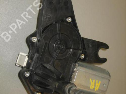Used Rear wiper motor Rear wiper motor RENAULT CLIO III (BR0/1, CR0/1) 1.5 dCi (75 hp) 20892996 20892996