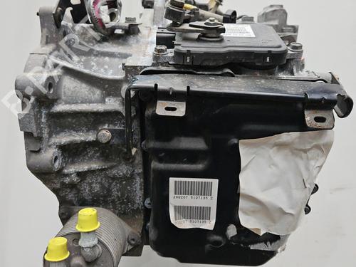 Gearbox CITROËN C4 Grand Picasso II (DA_, DE_) 2.0 BlueHDi 150 | BP20903259M3 
