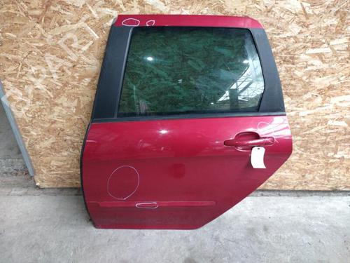 Left rear door PEUGEOT 308 SW I (4E_, 4H_) 2.0 HDi | BP20899528C4