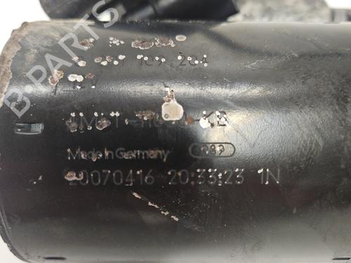 Starter FORD FOCUS II Saloon (DB_, FCH, DH) 1.8 TDCi | BP31819055M8 - Image 2