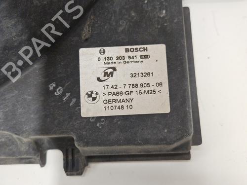 radiator-fan-bmw-1-e87-2003-2004-2005-2006-2007-2008-2009-2010-2011-2012-2013-28572817 main image
