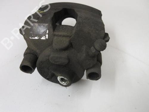 Used Right front brake caliper VW GOLF VII (5G1, BQ1, BE1, BE2) 1.6 TDI (105 hp) 20889570