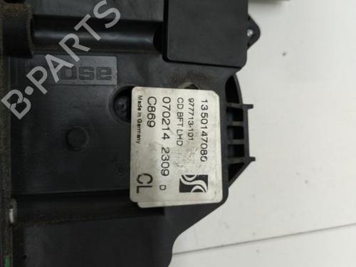Front right lock CITROËN JUMPER II Van 2.2 HDi 110 | BP20894029C97 