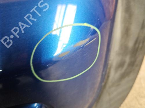 Rear bumper MINI MINI (R50, R53) One D | BP30850001C8