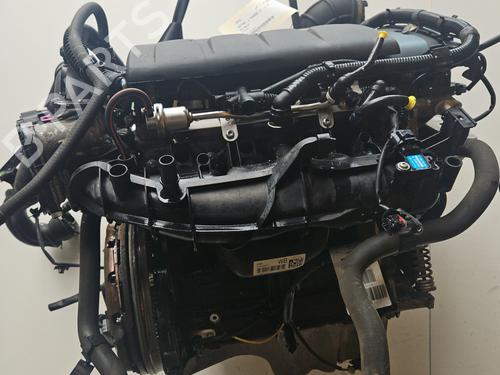 Motor OPEL ASTRA J (P10) 1.4 Turbo (68) (120 hp) 32406050