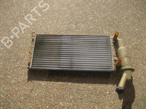 Wasserkühler für LANCIA YPSILON (843_) 1.2 (843.AXB1A) (80 hp) 20899061