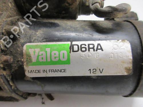 Used Starter OPEL CORSA B (S93) 1.2 i (F08, F68, M68) (45 hp) 20902786
