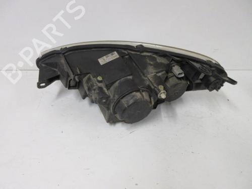 Right headlight PEUGEOT 807 (EB_) 2.2 HDi | BP20895381C29 