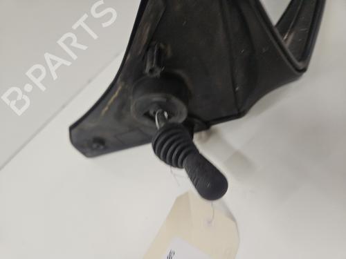 Used Right mirror Right mirror OPEL CORSA B (S93) 1.2 i (F08, F68, M68) (45 hp) 33834735 33834735