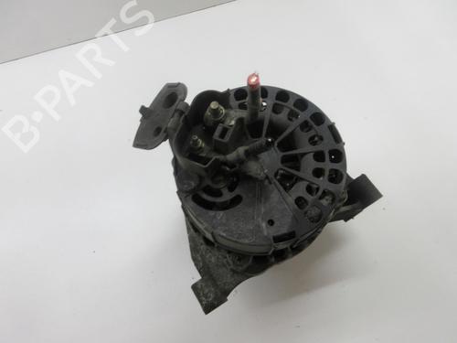 Alternator FIAT PUNTO (188_) 1.2 60 (188.030, .050, .130, .150, .230, .250) | BP20896665M7 
