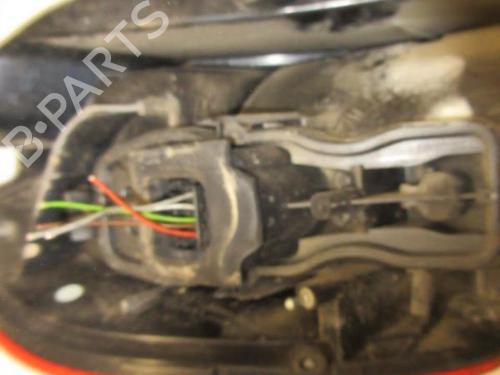 Used Right taillight Right taillight RENAULT GRAND SCÉNIC II (JM0/1_) 1.9 dCi (JM14) (131 hp) 20895298 20895298