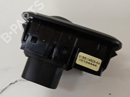 Right front window switch FORD KA+ III (UK, FK) | BP33714349I26 - Image 2