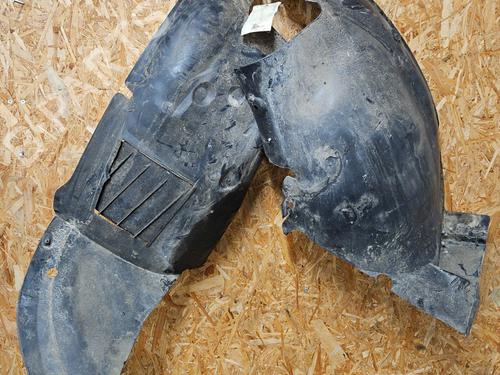 Used Wheel arch PEUGEOT 206 SW (2E/K) 1.4 (75 hp) 29142374
