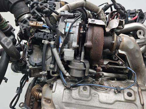 Motor RENAULT GRAND SCÉNIC III (JZ0/1_) 1.5 dCi (JZ09, JZ0D, JZ10, JZ14, JZ1G, JZ29, JZ2C) (110 hp) 30886491