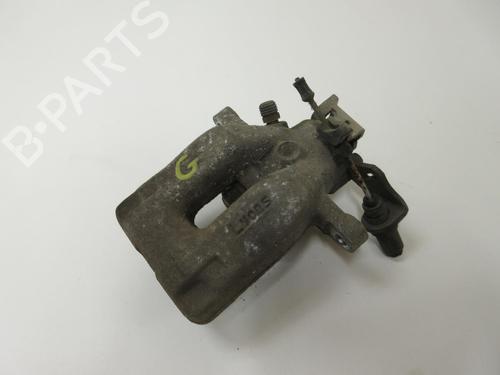 Used Left rear brake caliper CITROËN C2 (JM_) 1.6 (109 hp) 20905919