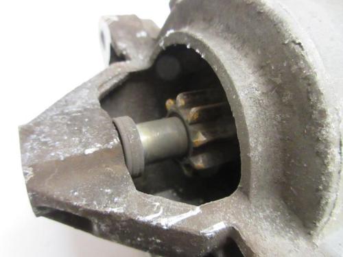 Starter CITROËN SAXO (S0, S1) 1.1 X, SX | BP20897532M8 