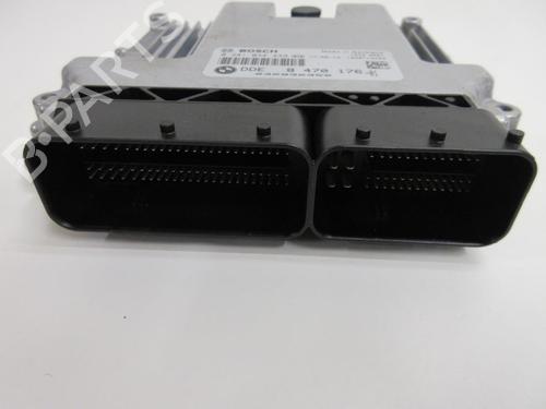 Electronic module BMW 3 (F30, F80) 316 d | BP20888987M83 