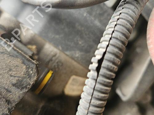 Motor Motor RENAULT TWINGO II (CN0_) 1.5 dCi 75 (75 hp) 33917568 33917568