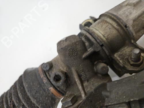 Used Steering rack Steering rack RENAULT KANGOO (KC0/1_) 1.4 (KC0C, KC0H, KC0B, KC0M) (75 hp) 26027298 26027298