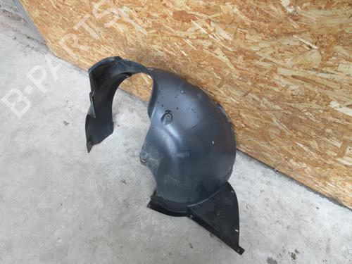 Wheel arch VW POLO (9N_, 9A_) 1.4 TDI | BP20896684C56 