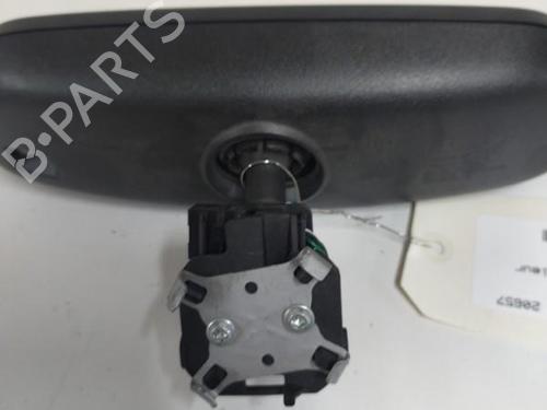 Used Rear mirror PEUGEOT 208 II (UB_, UP_, UW_, UJ_) 1.5 BlueHDI 100 (102 hp) 20893837