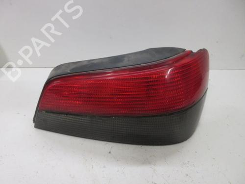 Right taillight PEUGEOT 306 Hatchback (7A, 7C, N3, N5) 2.0 HDI 90 | BP20889311C35 