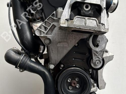 Engine VW GOLF V (1K1) 1.9 TDI | BP22109658M1 