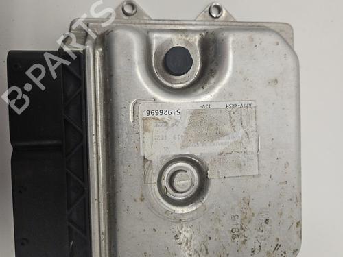 Electronic module FIAT PANDA (312_, 319_) 0.9 (312PXG1A) | BP33311631M83  - Image 12