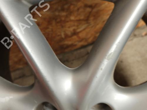 Used Rim PORSCHE CAYENNE (9PA) 3.2 (250 hp) 29895742
