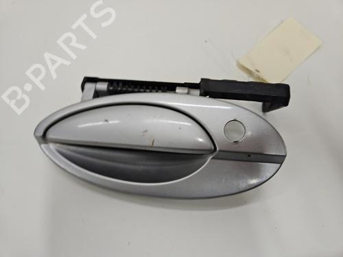 Used Front left exterior door handle CITROËN C5 I (DC_) 2.0 16V (DCRFNC, DCRFNF) (136 hp) 29142218