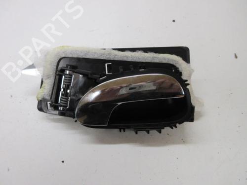 Høyre bak invendig håndtak PEUGEOT 307 (3A/C) 2.0 HDi 110 (107 hp) 20895333