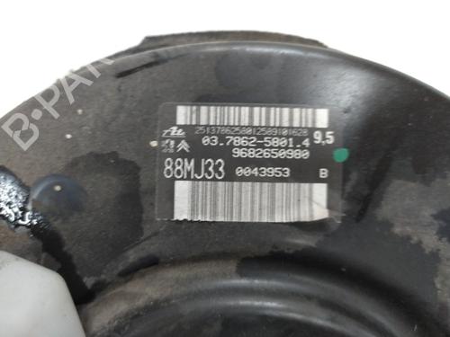 Used Servo brake Servo brake 20887952 20887952