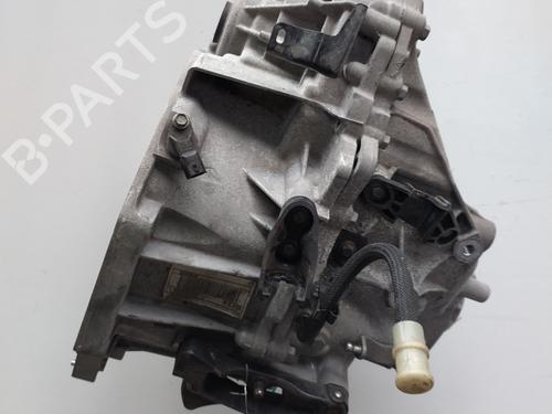 Used Gearbox Gearbox RENAULT TALISMAN (LP_) 1.6 dCi 130 (130 hp) 22109754 22109754