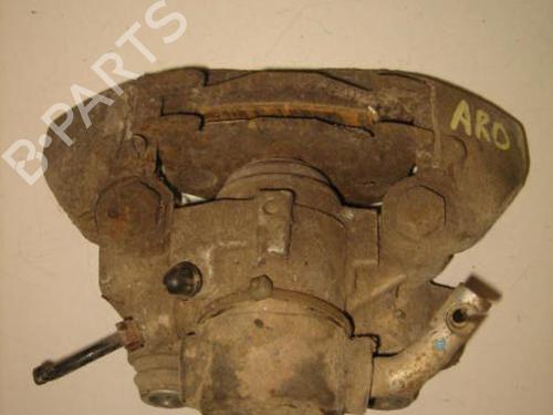 Used Right rear brake caliper CITROËN XSARA Coupe (N0) 1.6 16V (109 hp) 20892216