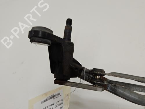 Front wiper motor DACIA SANDERO II 1.2 | BP27216258M29 