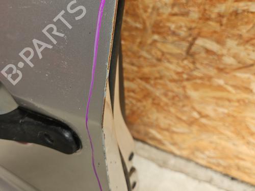 Left front door FORD FUSION (JU_) 1.4 | BP27438084C2 